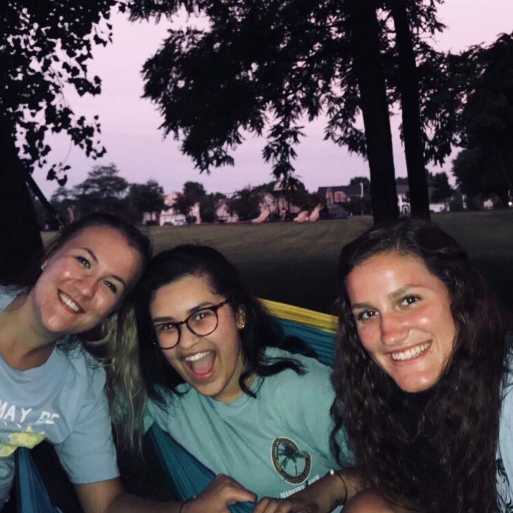 Meet your Posher, Felicity